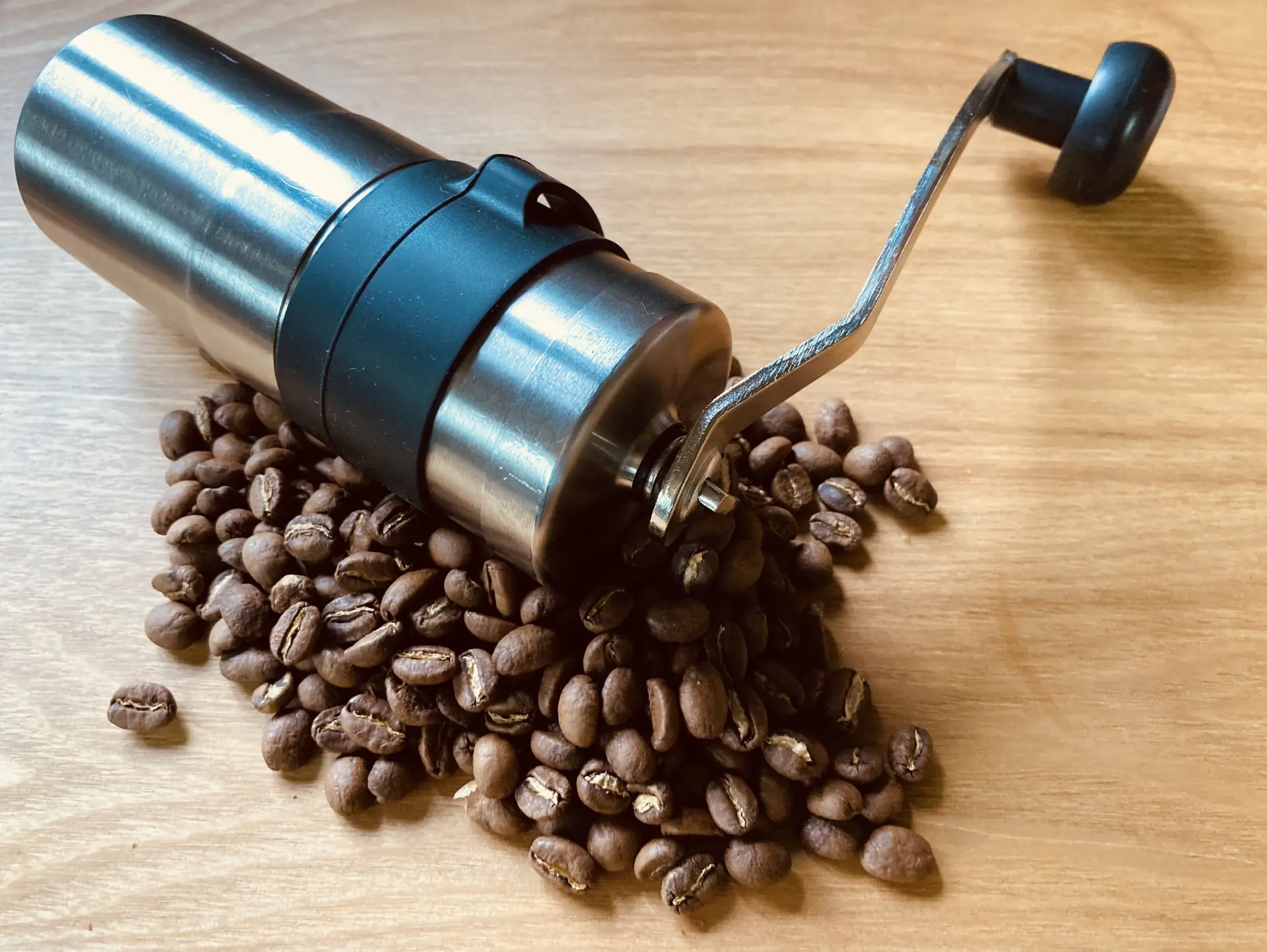 コーヒー豆