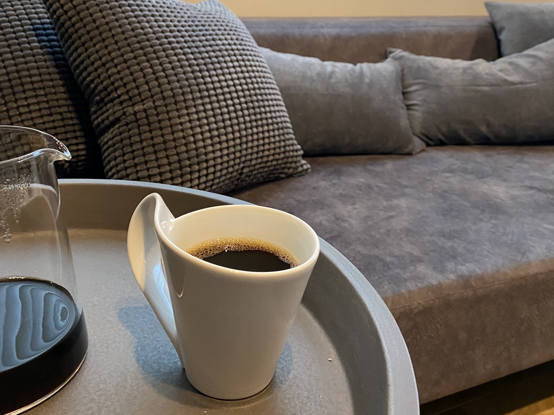 ダイエットに最適！緑茶コーヒーの秘密