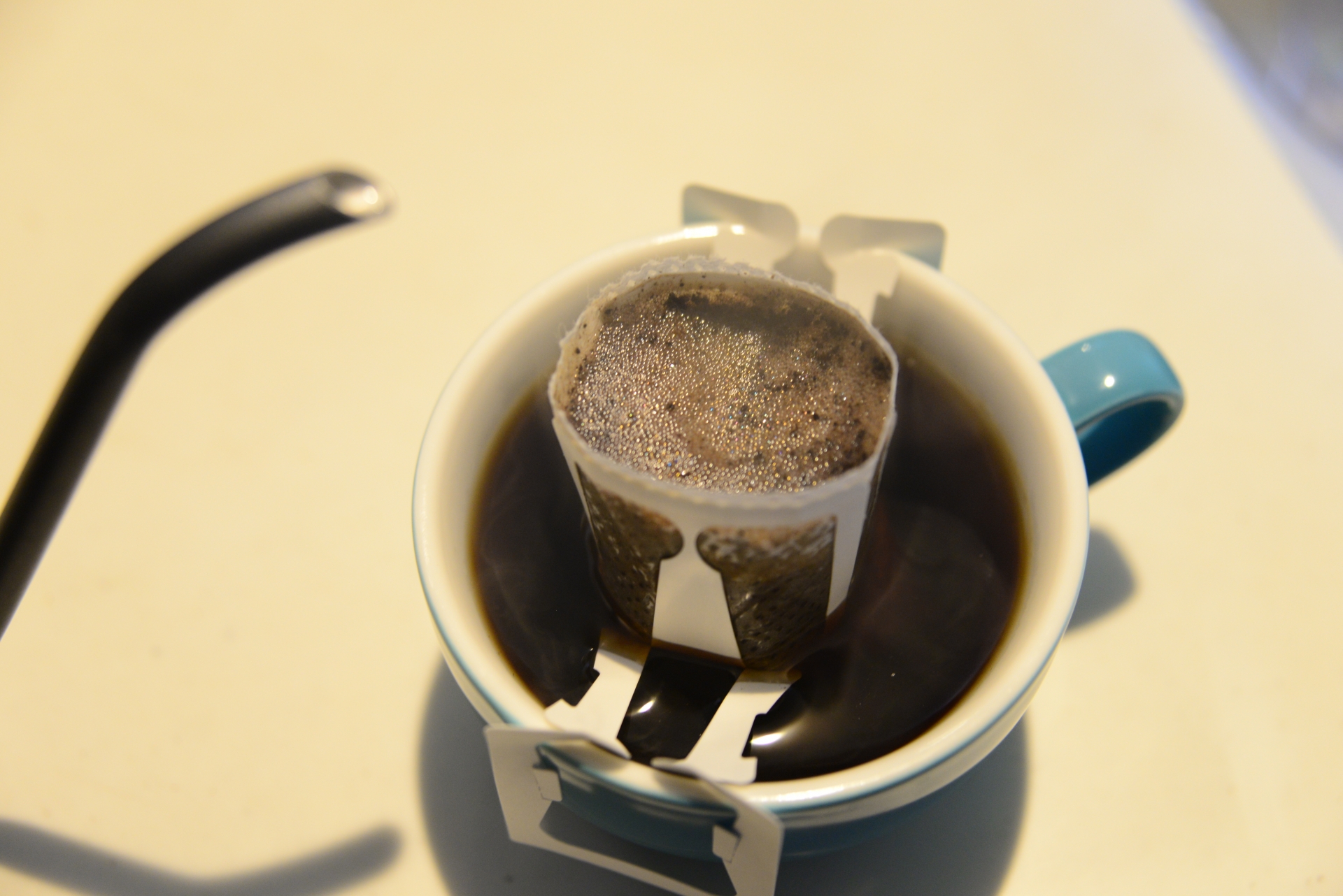 金沢コーヒーの新定番！ドリップバッグを試そう