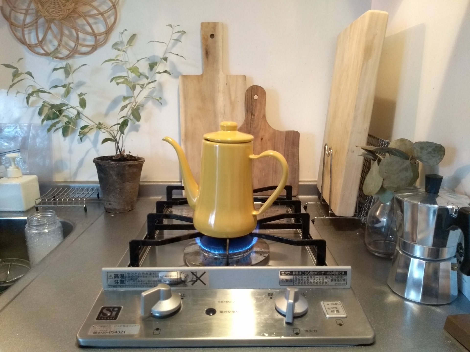 「自宅で作れる金沢風アイスカフェオレレシピ」