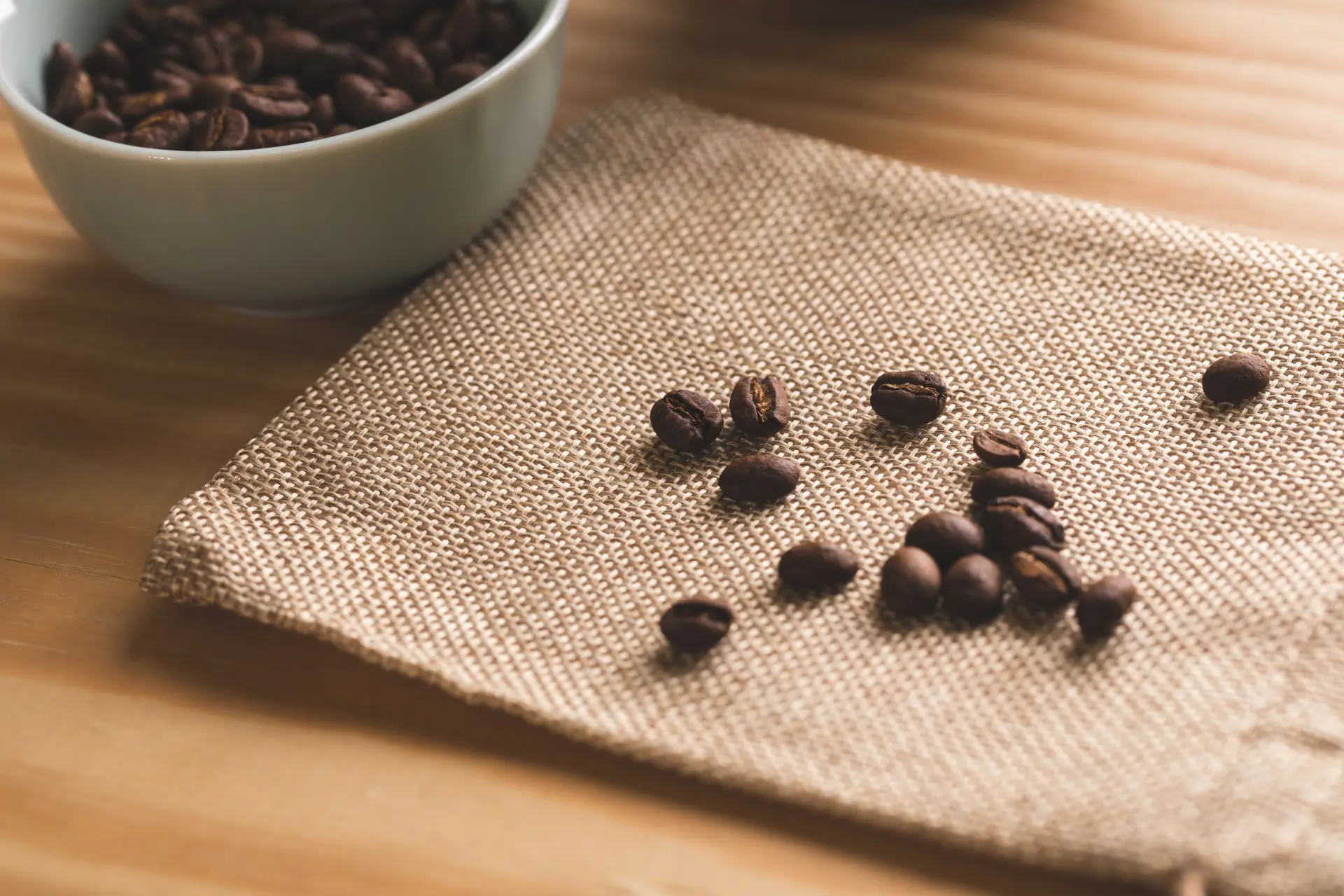 モカ・ブレンド（ﾋﾟｸｼｰ）（200ｇ）